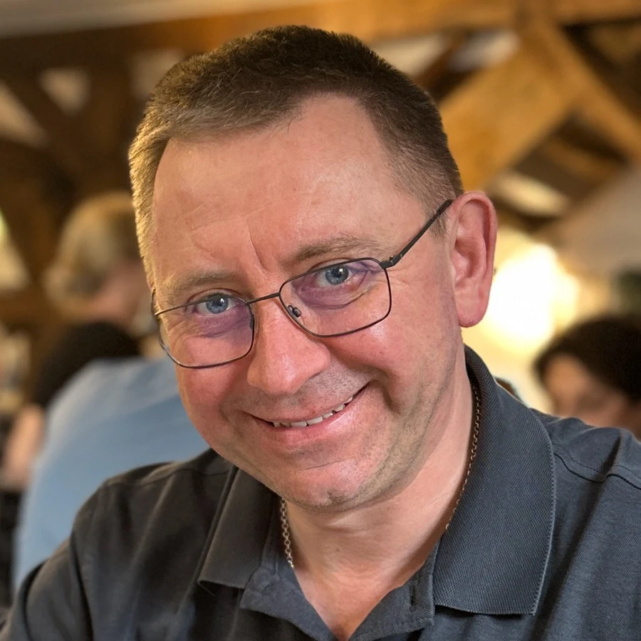 Aleksander Sosnowski